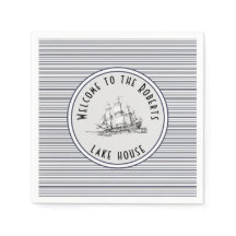 Etiqueta e nome da dintagem da faixa azul marinho