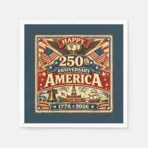 EUA América 250º Aniversário Vintage Patriótico