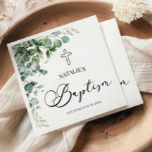 Eucalipto Verde Deixa Batismo Botânico