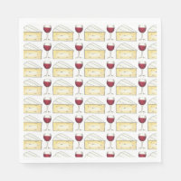 Evento do Provando de vinho tinto Brie Queijo Cock