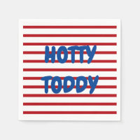 Eventos Hotty Toddy