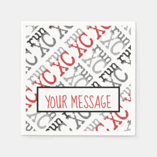 Guardanapo De Papel Execução XC - Documentos de Execução Entre Países