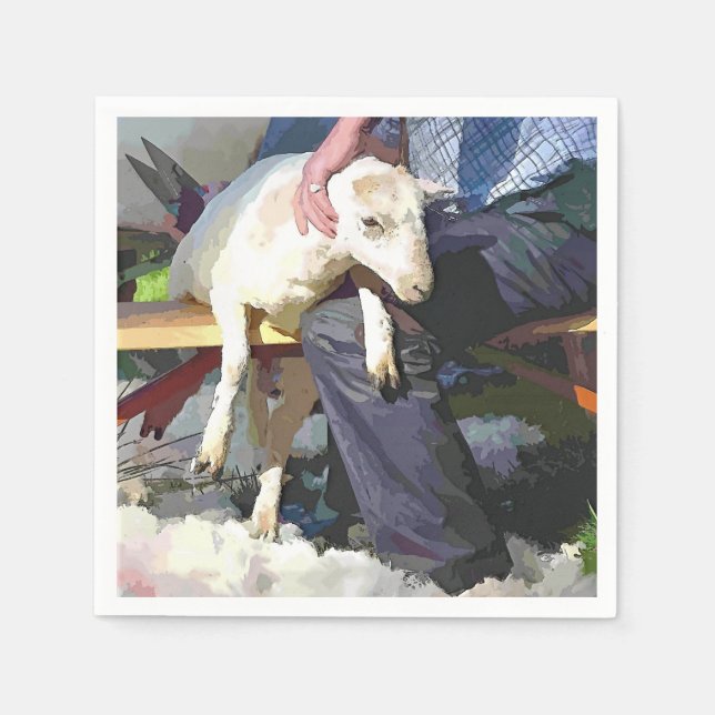 GUARDANAPO DE PAPEL EXPLORAÇÃO (Frente)