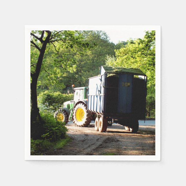 GUARDANAPO DE PAPEL EXPLORAÇÃO (Frente)