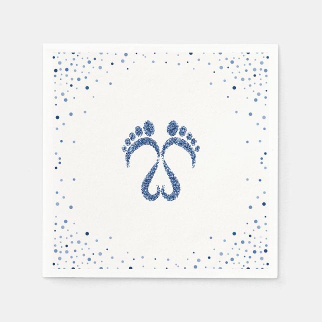 Guardanapo De Papel f (Frente)