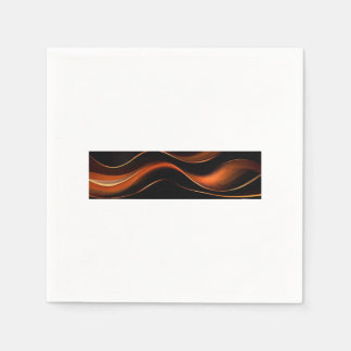 Guardanapo De Papel F-Caw-F Essential Vintage Cool