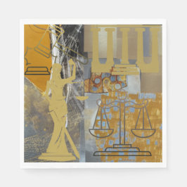 Guardanapo De Papel Facilidade Jurídica