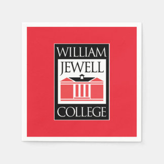 Guardanapo De Papel Faculdade William Jewell