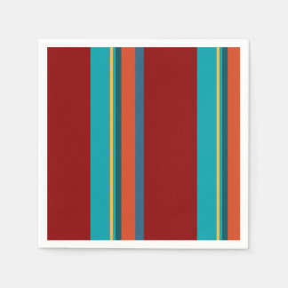 Guardanapo De Papel Faixa Sudoeste 24