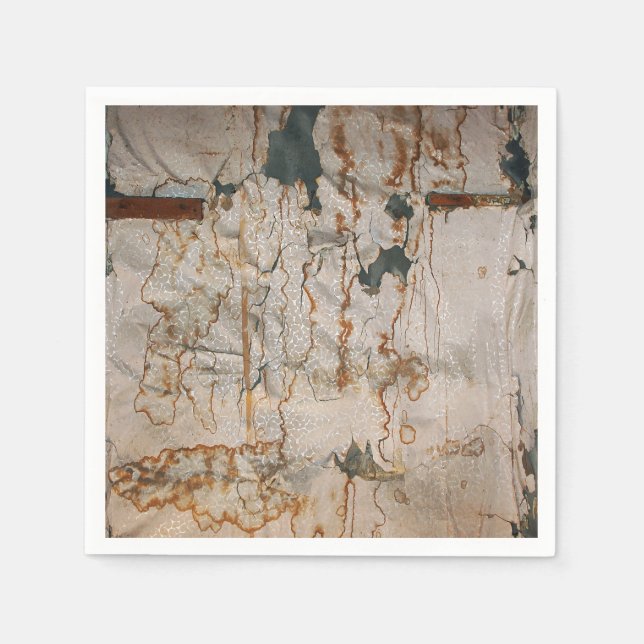 Guardanapo De Papel Falln Stainance Elegance (Frente)