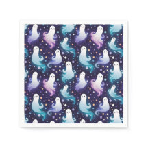 Fantasmas de Halloween, Pequeno Boo!