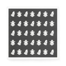 Fantasmas do Dia das Bruxas