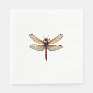 Guardanapo De Papel Fantástico Dragonfly Costume para Meninos e Menina