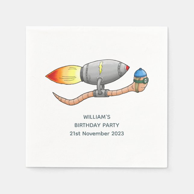 Guardanapo De Papel Farol (Frente)