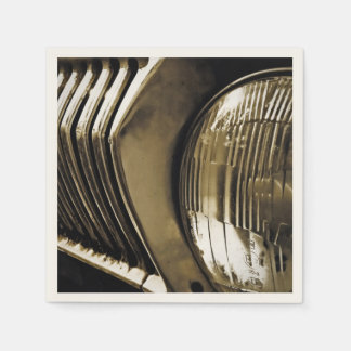 Guardanapo De Papel Farol Clássico Antigo