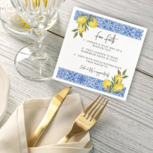 Fatos Divertidos de Lembranças de Casamento com Aq