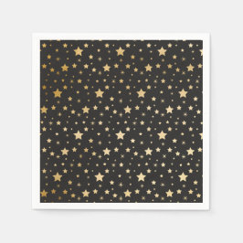 Guardanapo De Papel Fazer Magic Festa de aniversário Napkin