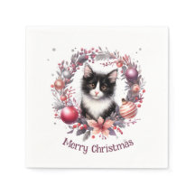 Felino Festivo em Férias 3 -