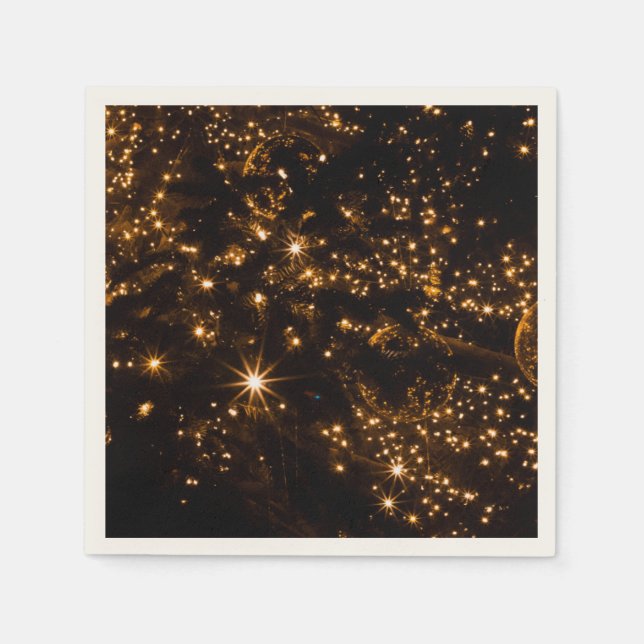 Guardanapo De Papel Feliz ano novo (Frente)