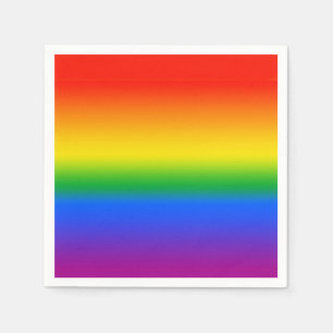 Guardanapo De Papel Feliz Birthgay