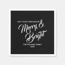 Feliz e Livro de Natal Brilhante