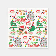 Feliz Natal Festivity