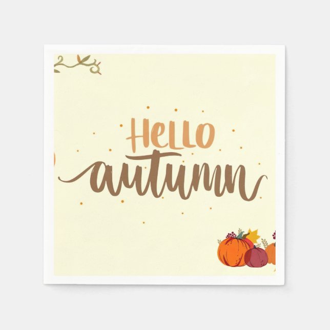 Guardanapo De Papel Feliz Natal Napkins (Frente)