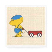 Ferald Baby |