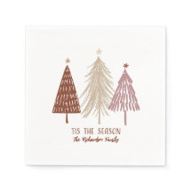 Feriado das Árvores Festivas de Natal