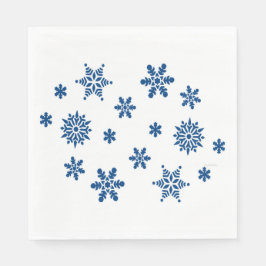 Guardanapo De Papel Feriados de Napkins