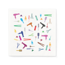 Ferramentas de hairstyle 2