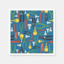 Ferramentas elétricas do comércio