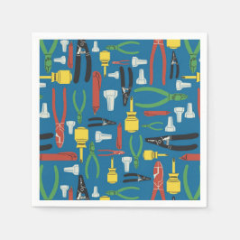 Guardanapo De Papel Ferramentas elétricas do comércio