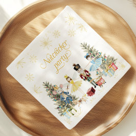 Guardanapo De Papel Festa de aniversário