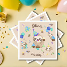 Festa de aniversário