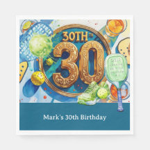 Festa de aniversário de 30 anos de Piceball