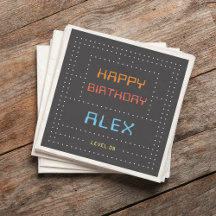 Festa de Aniversário de criança de Jogo de Arcade 