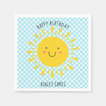 Festa de Aniversário Feliz e Bonita