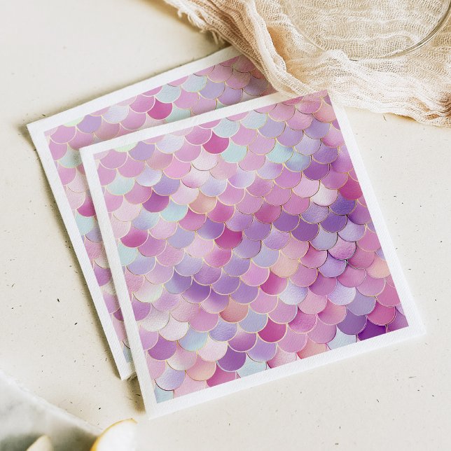 Guardanapo De Papel Festa de aniversário Scalid (Criador carregado)