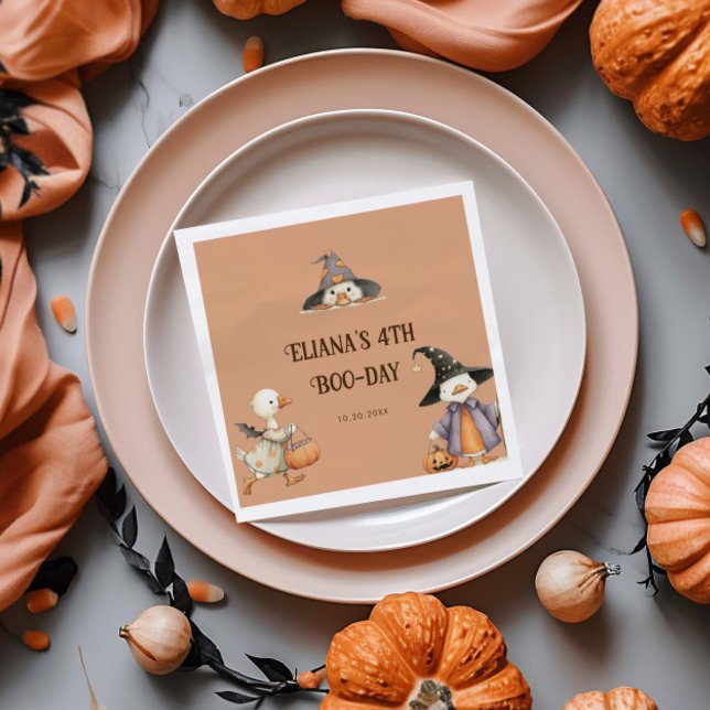 Guardanapo De Papel Festa de Figuras de Aniversário de criança de Goos (Criador carregado)