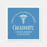 Festa de Formatura da Faculdade de Medicina Azul C