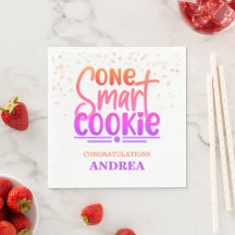 Festa de Formatura Smart Cookie