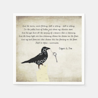 Guardanapo De Papel Festa de Halloween Cocktail Napkins