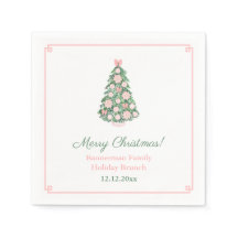 Festa de Natal de Árvore de Férias Brancas bonito