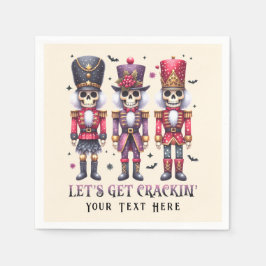 Guardanapo De Papel Festa de Natal Hallowmas Feriado Natal