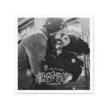 Festa de noivado mistoe adicione sua própria foto