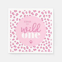 Festa de primeiro aniversario de Garota Selvagem e