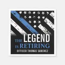 Festa de Reforma da Polícia de Sinalizador de Linh