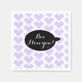 Guardanapo De Papel Festa do Dia das Bruxas