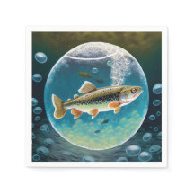 Festa-mãe de pescador-marisco de aniversário